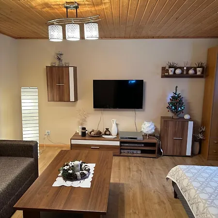 Blazkova Holiday home *
