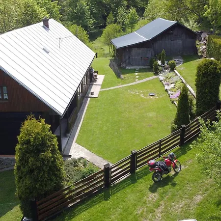 Blazkova Holiday home Cadca