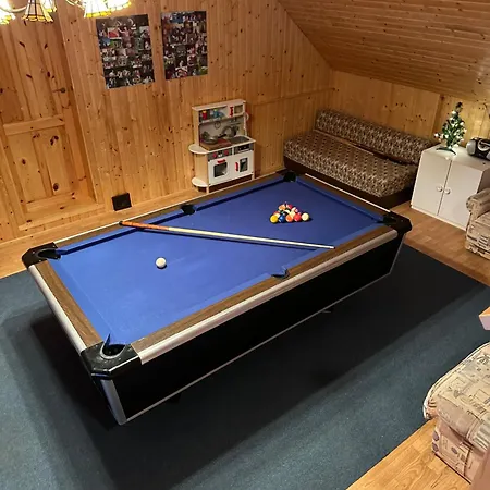 Holiday home Blazkova Cadca
