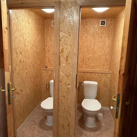 Blažkova Prázdninový dům *