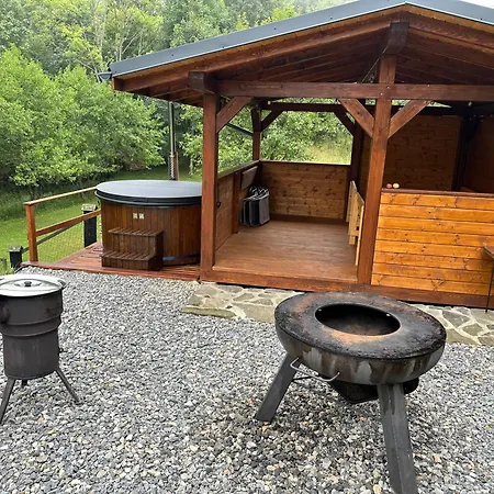 Blazkova Holiday home Cadca