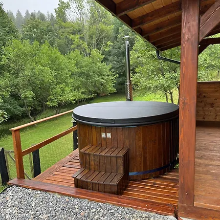Holiday home Blazkova