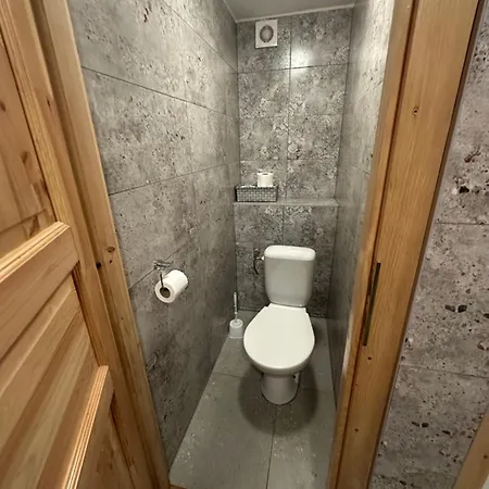 Blazkova Ferienhaus