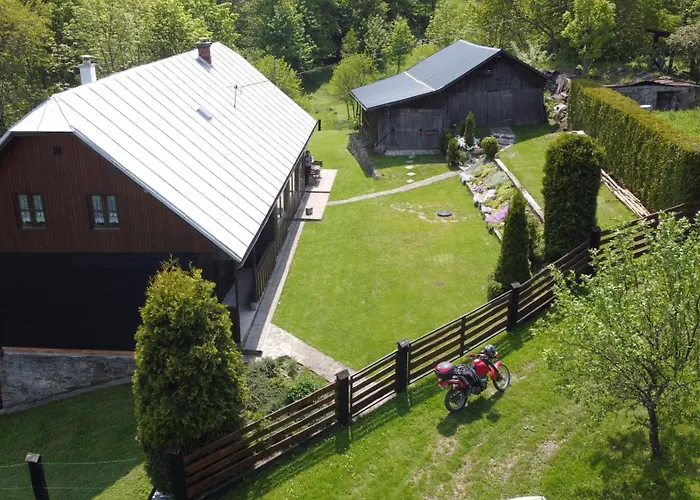 Blazkova Nyaraló Csaca