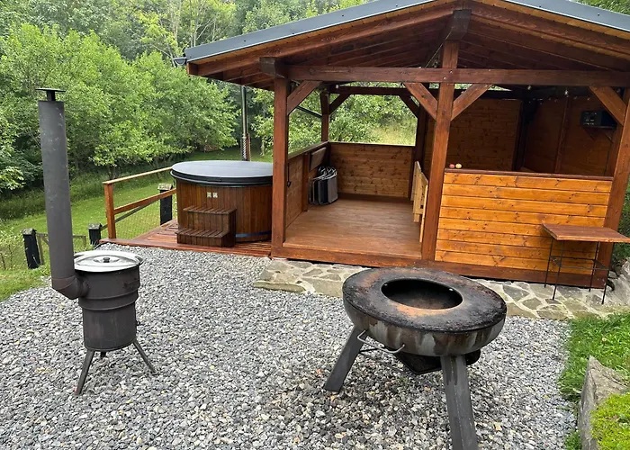 Blazkova Nyaraló Csaca