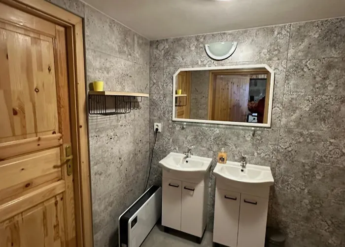 Blazkova Nyaraló Csaca